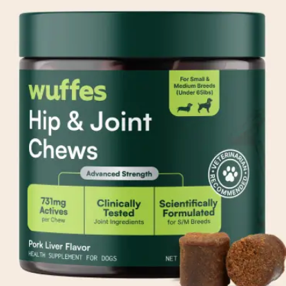 Wuffes